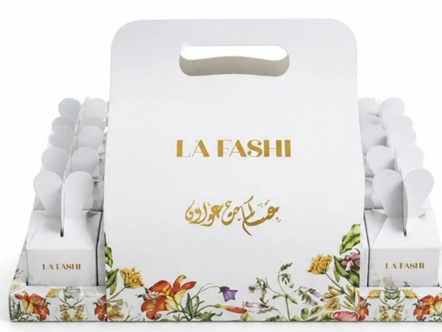 Lavashi Eid Gift Box