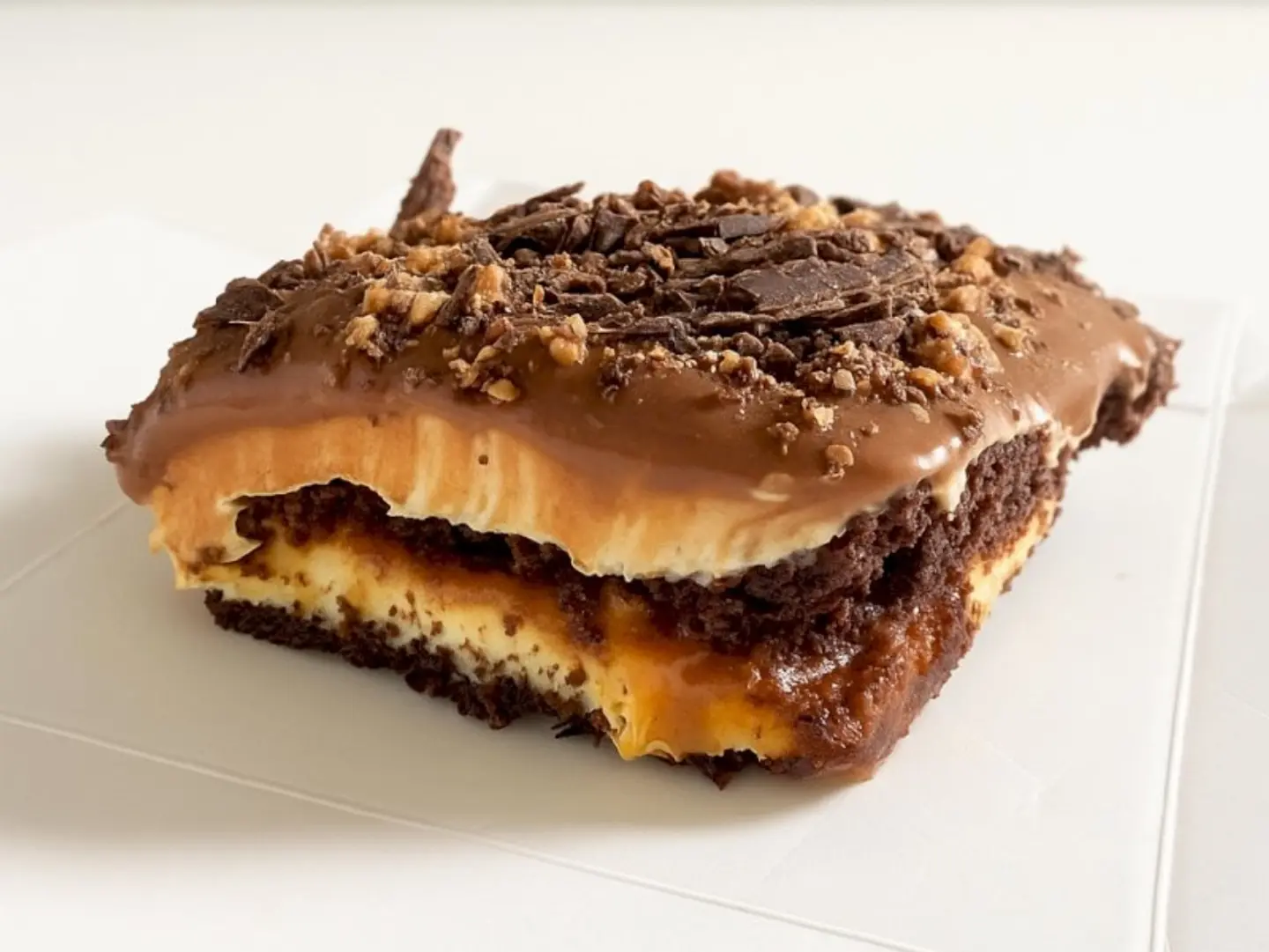 Chocolava