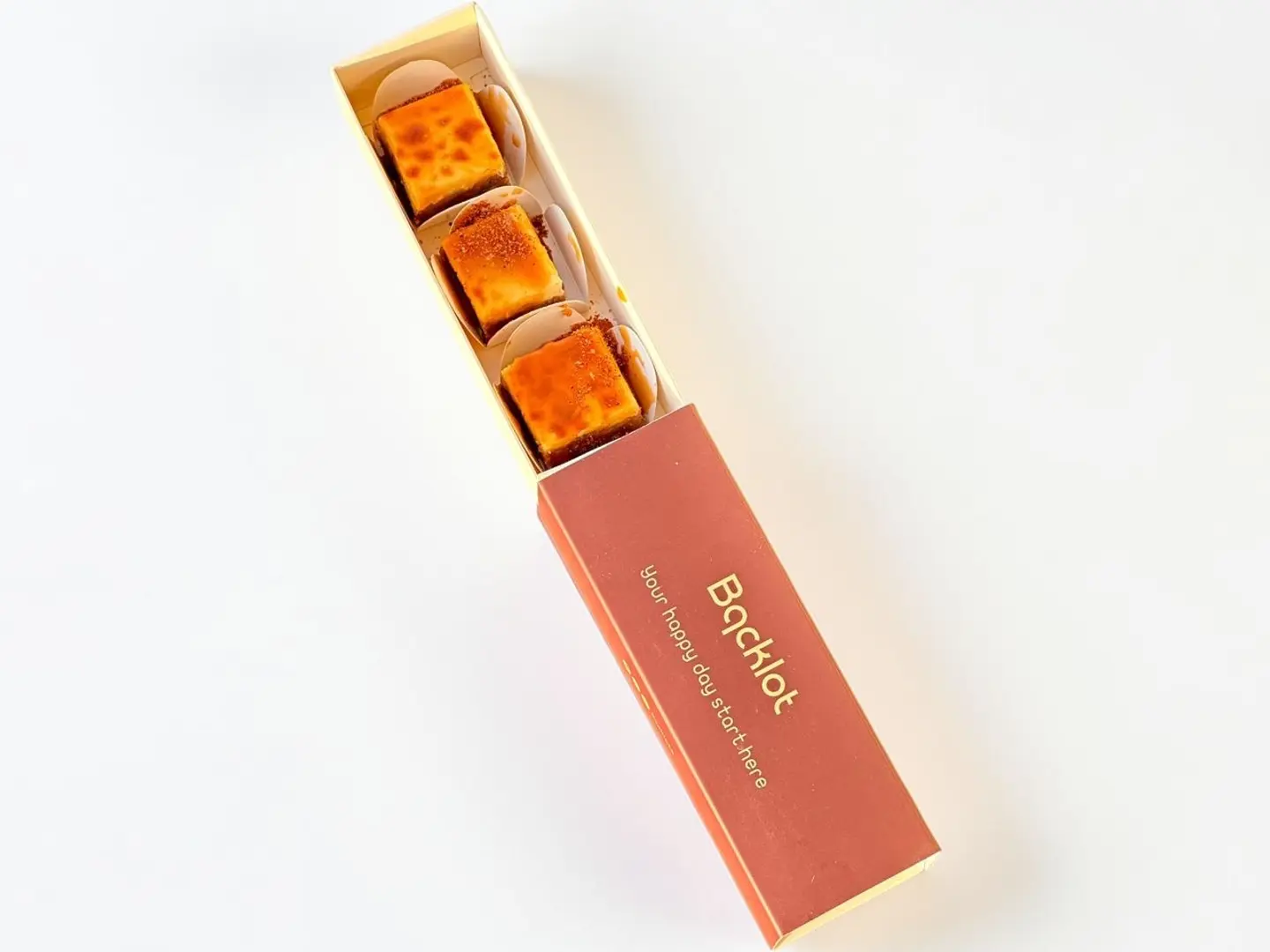 Toasted Milk Cheese Bites