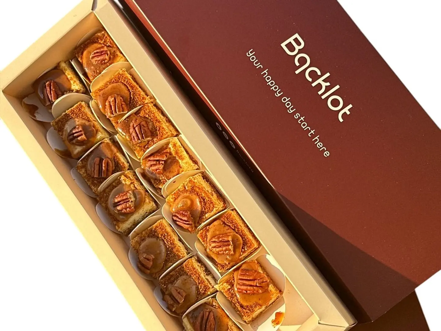 Cheese Bacon Bites 14 Pieces