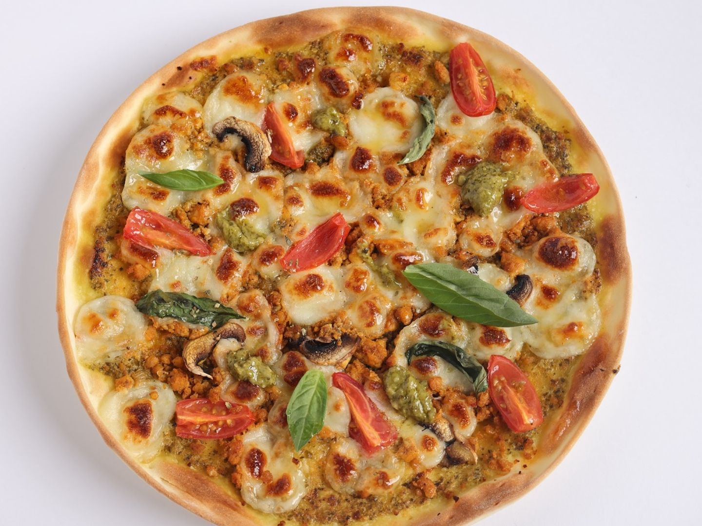 Pesto Chicken