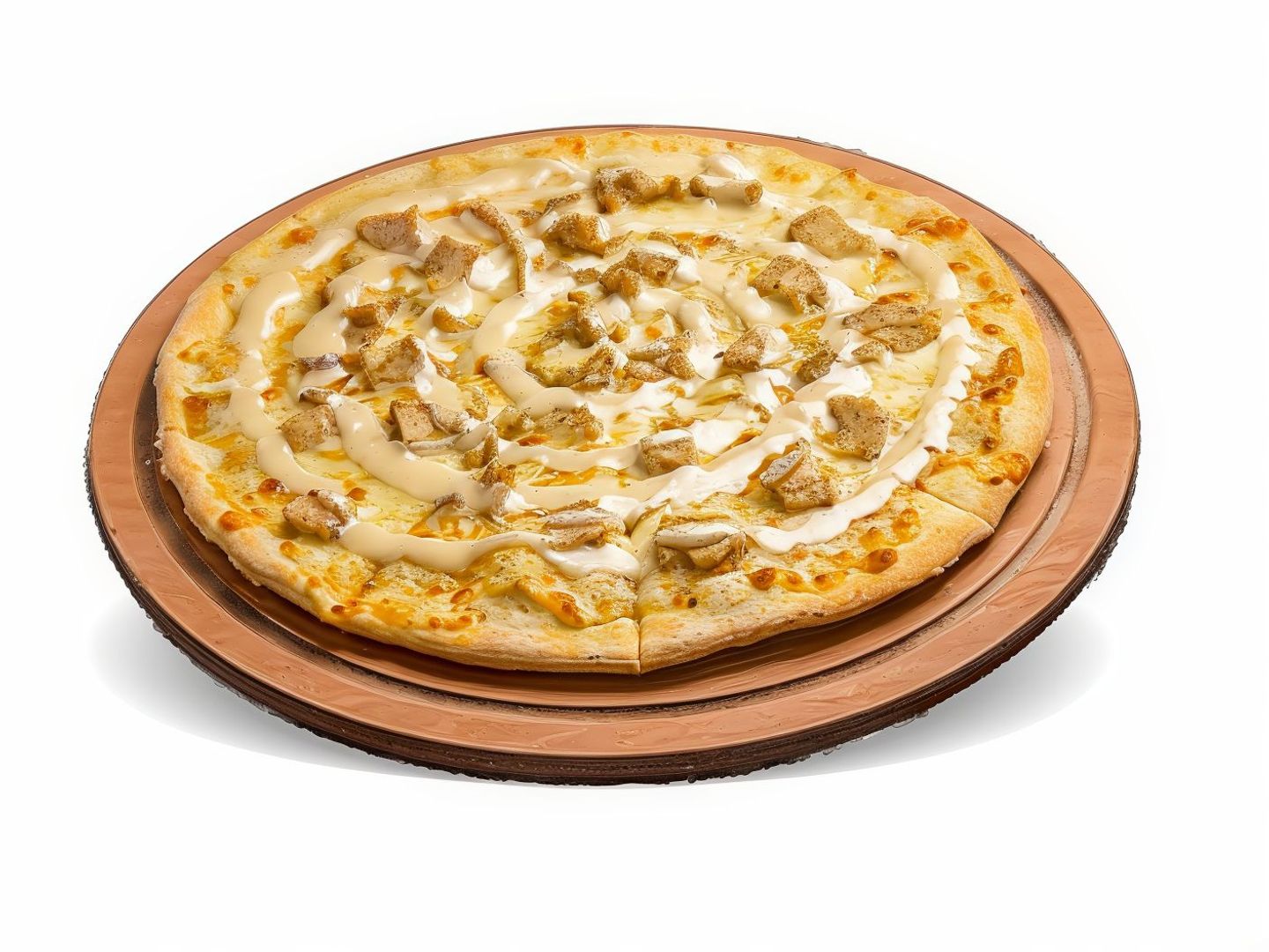 بيتزا رانش