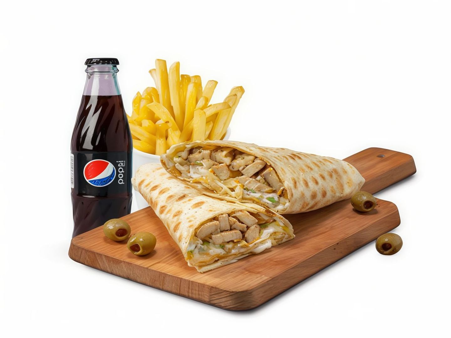 وجبة فاهيتا