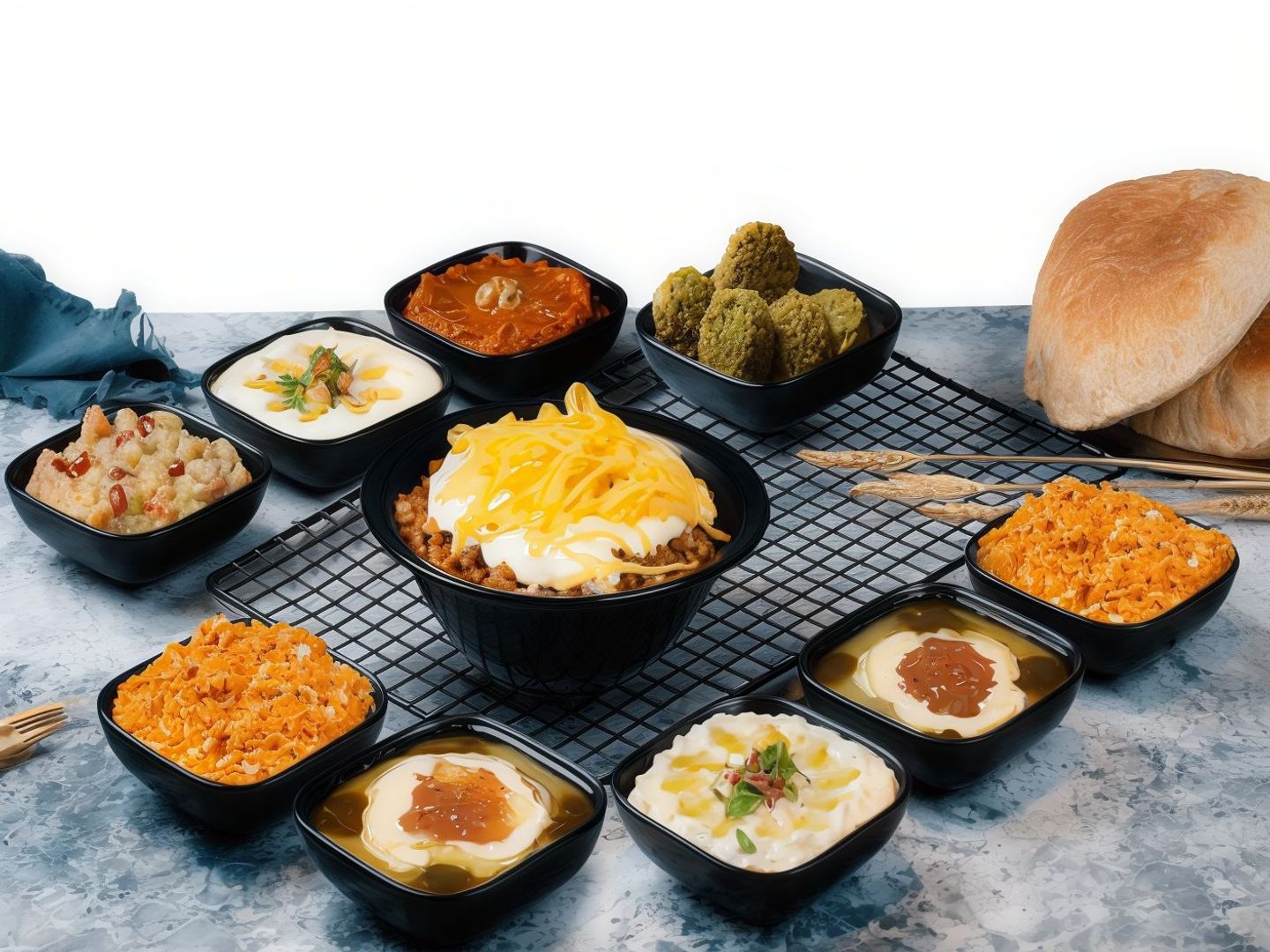 فطور العائلة