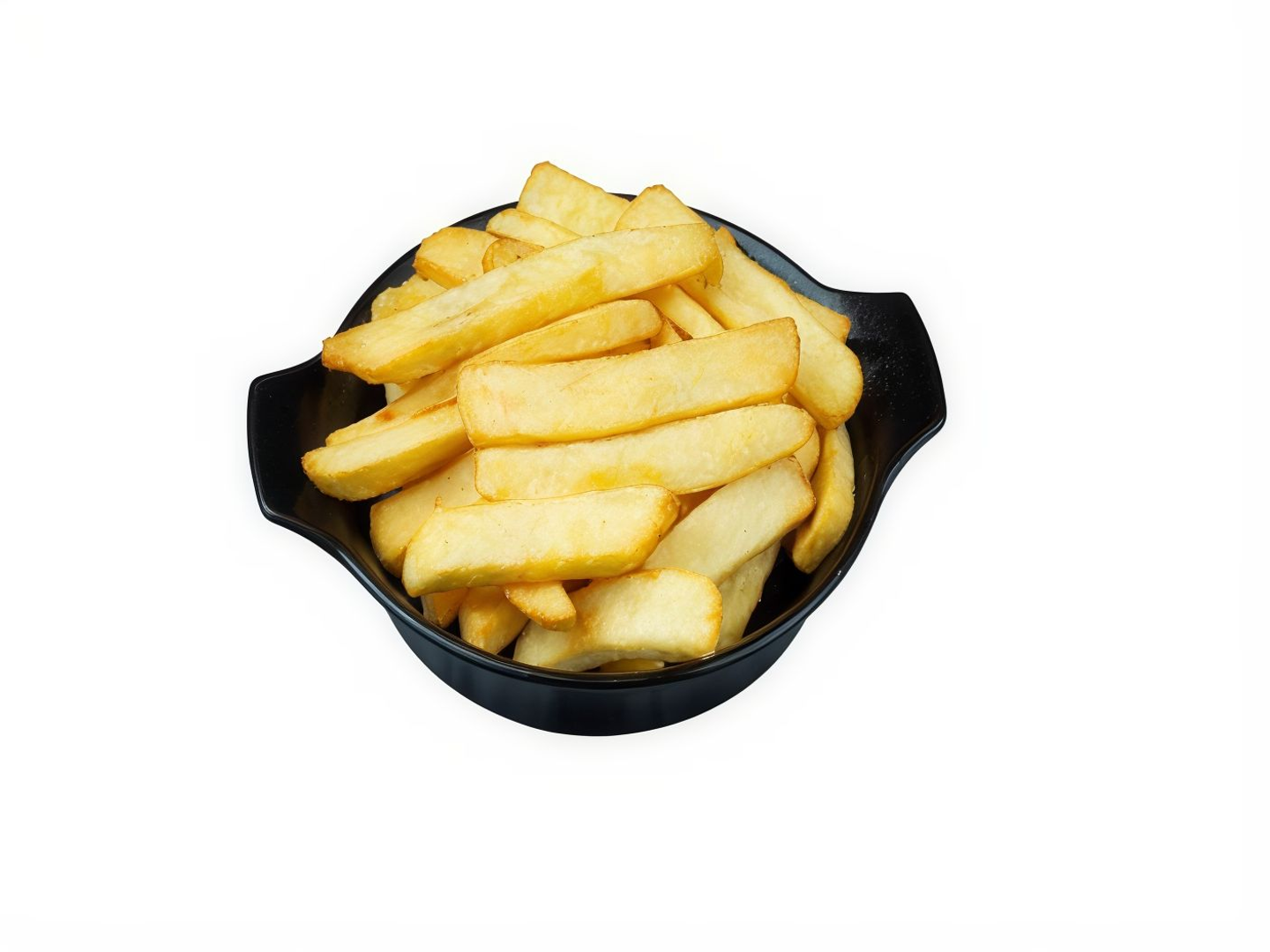 بطاطس ستيك
