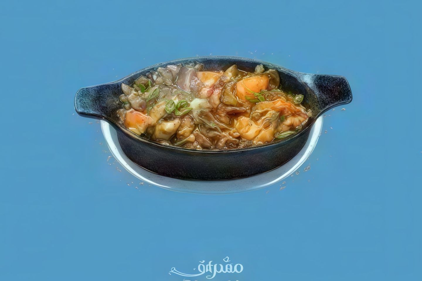 كبدة غنم