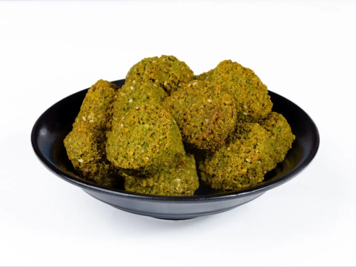 Small Falafel Box
