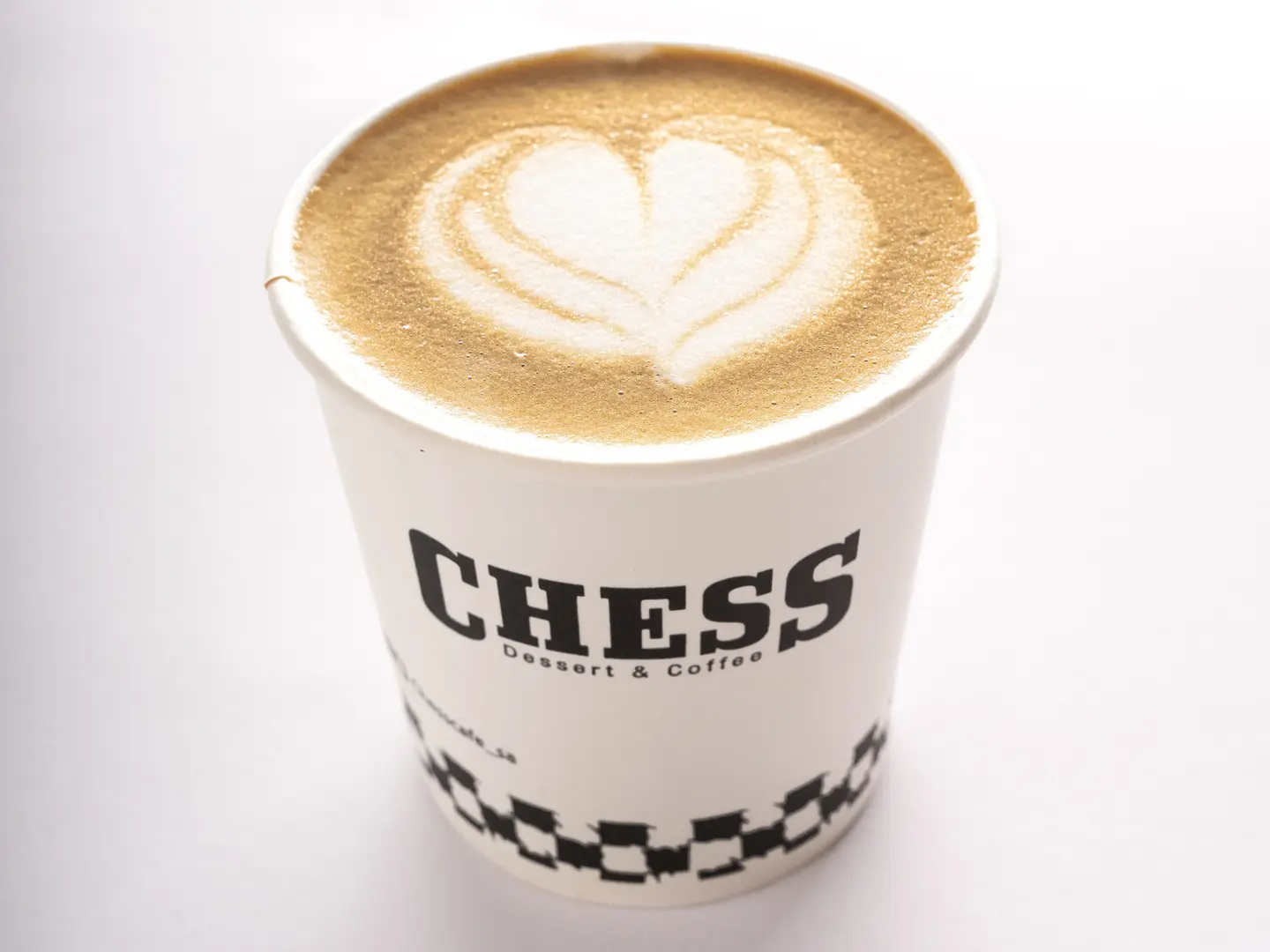 شوكولاتة موكا