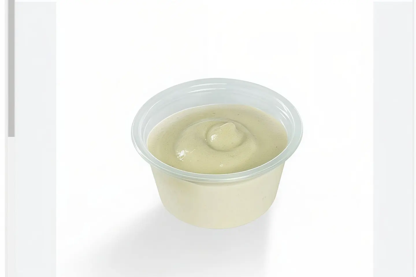 صوص طحينة