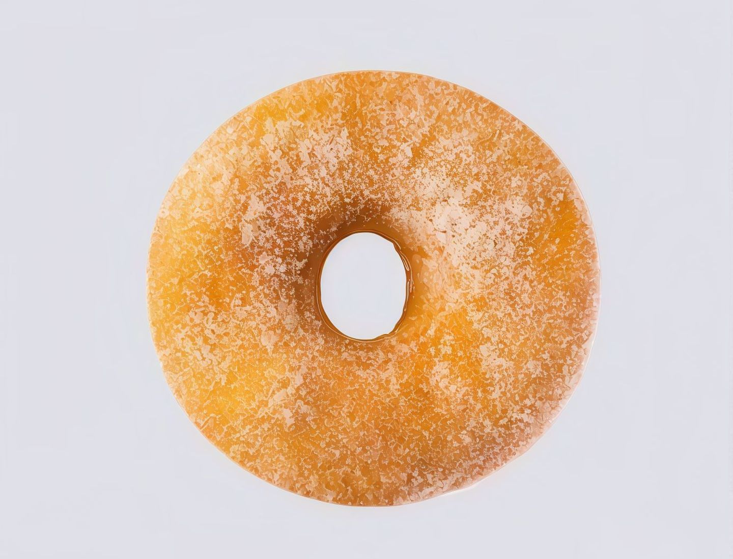 White Sugar