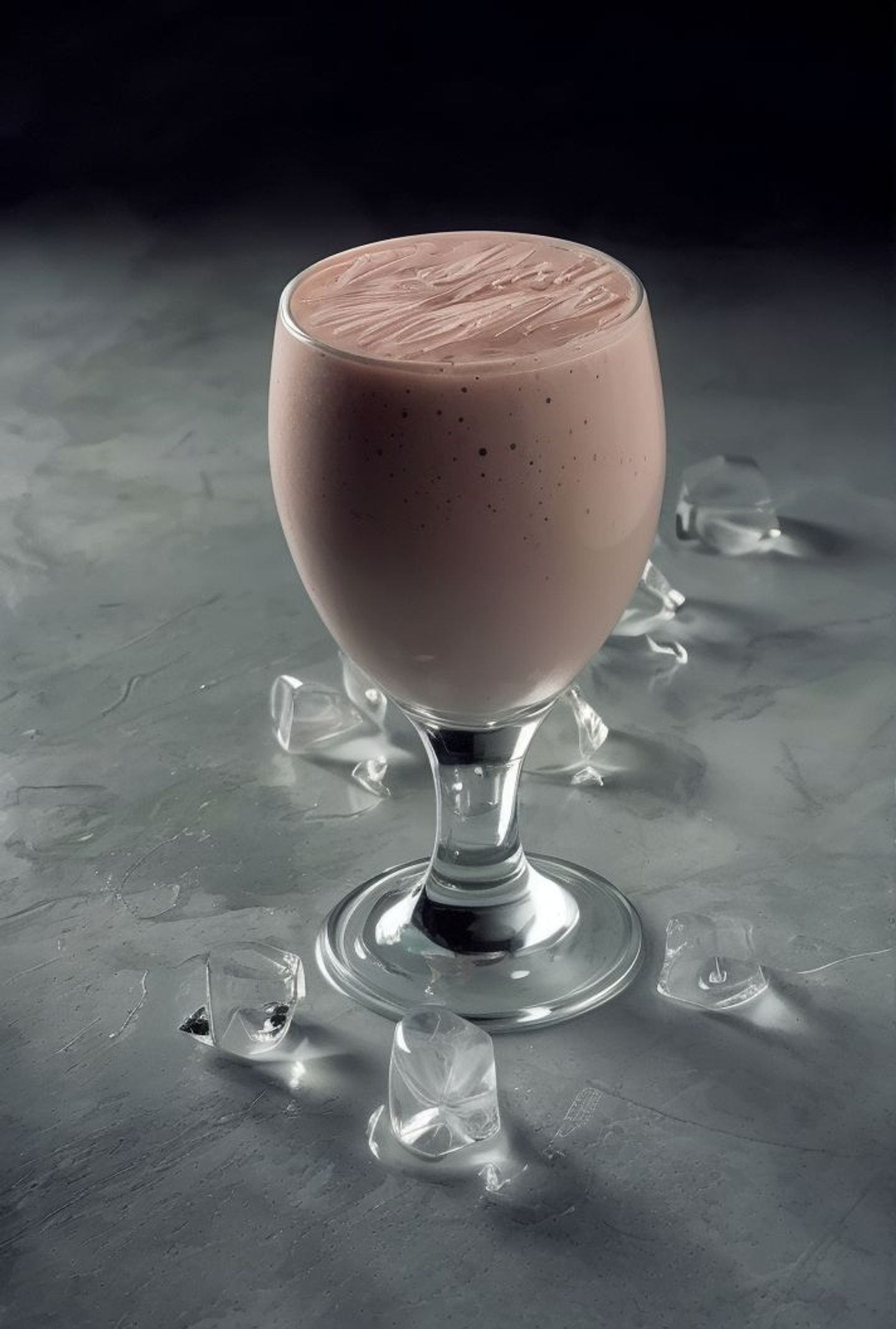 Mixed Juice