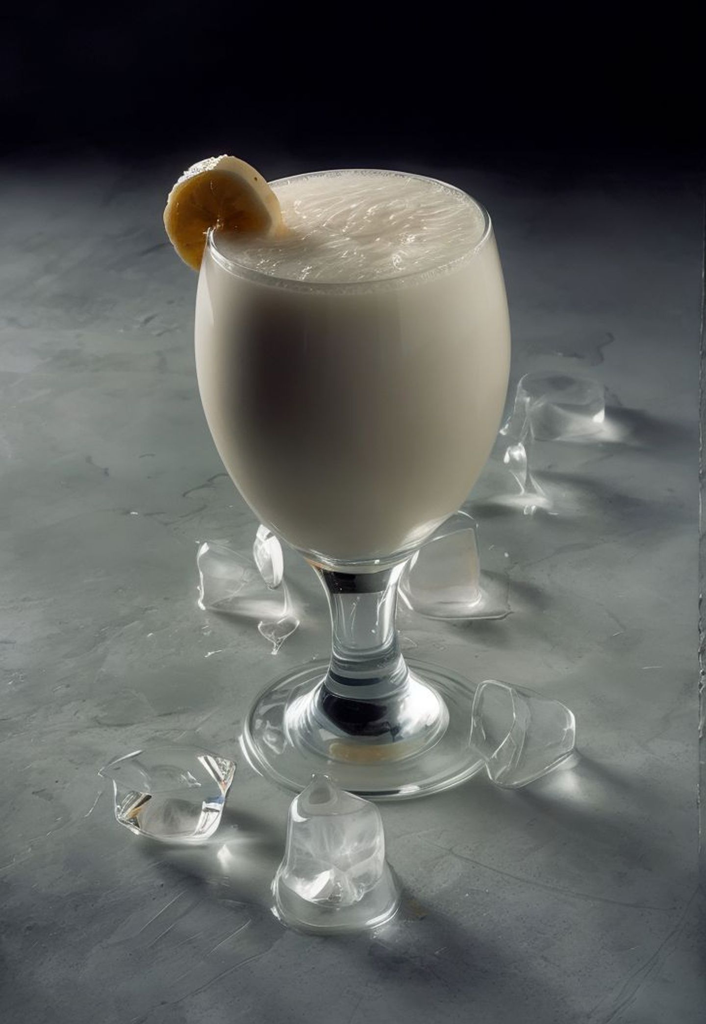 Banana Juice