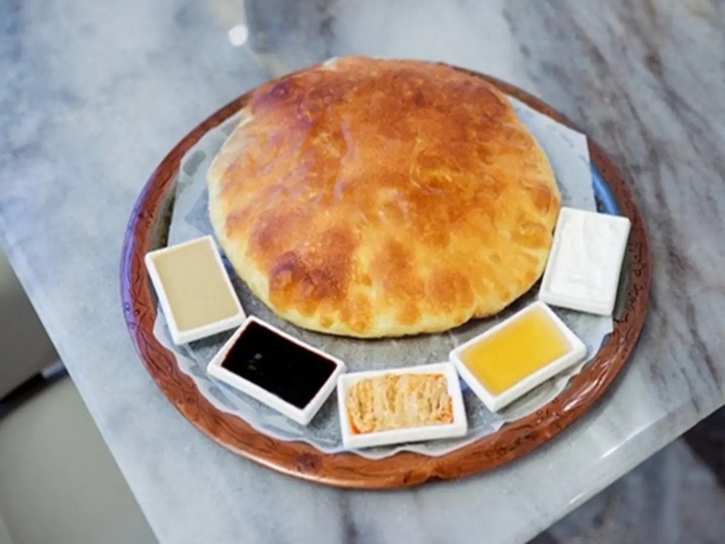 فطير قصة مصرية