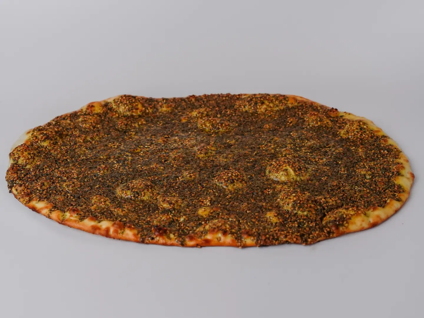 Mashrouha Zaatar