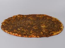 مشروحة زعتر