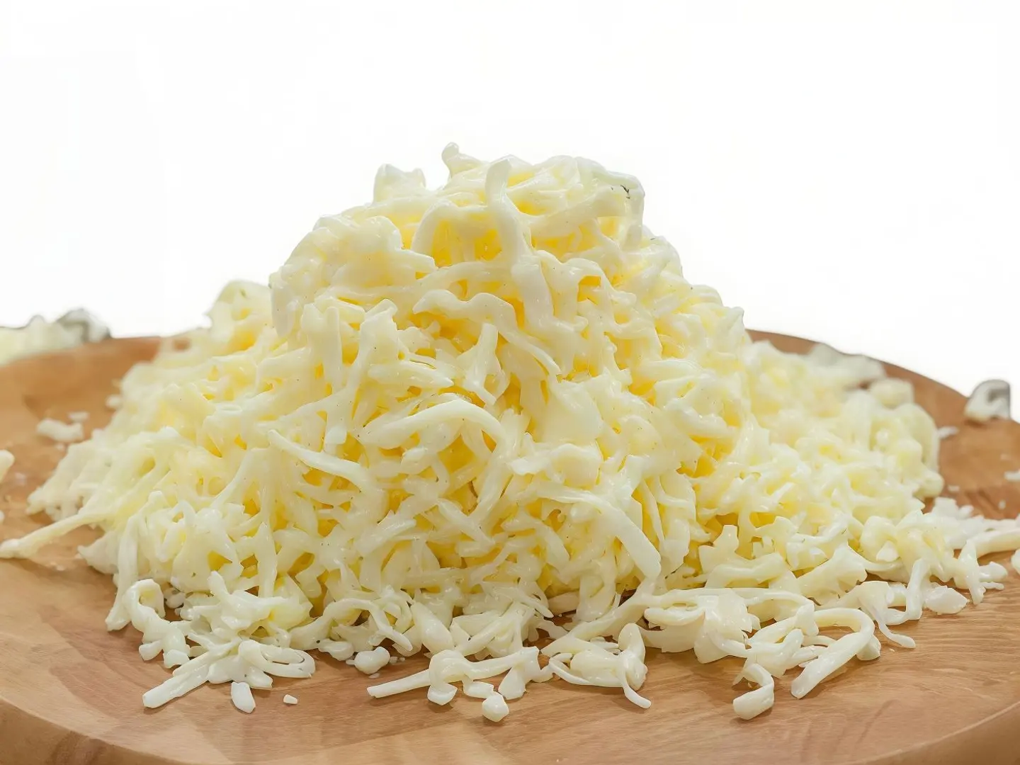 Extra Cheese