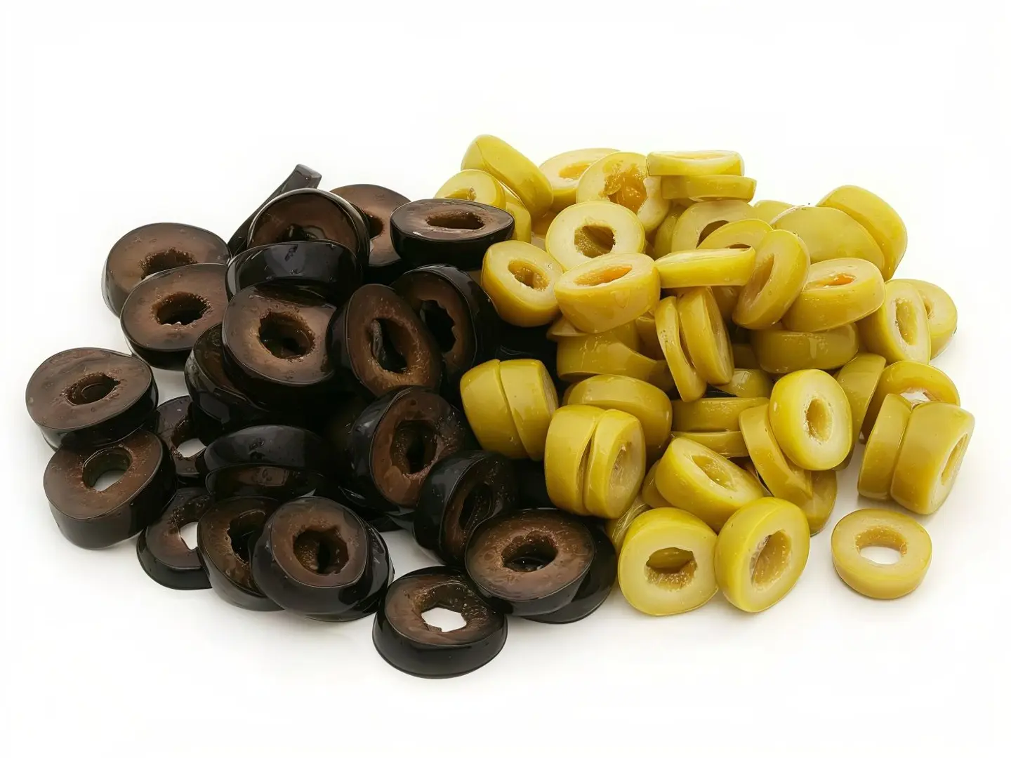 Extra Olives