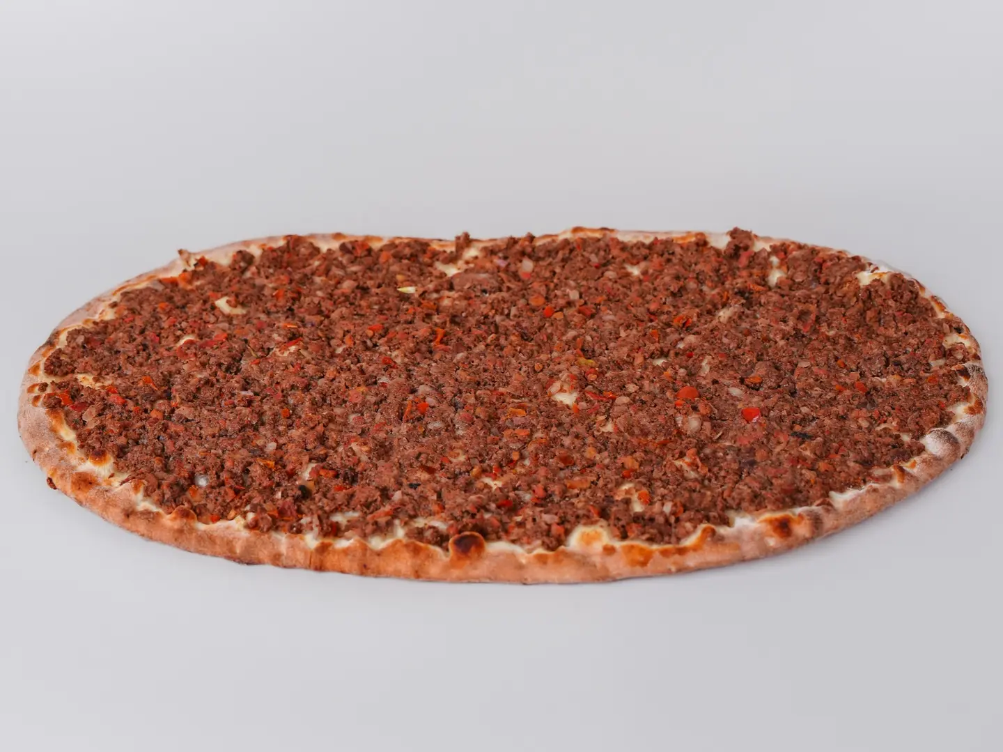 Mashrouha Lahm Bi Ajeen (Lebanese Meat Pies)