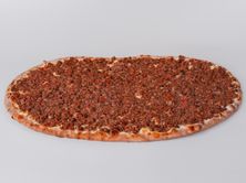 مشروحة لحمه بعجين