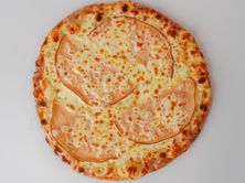 جبنة موزريلا مع تركي