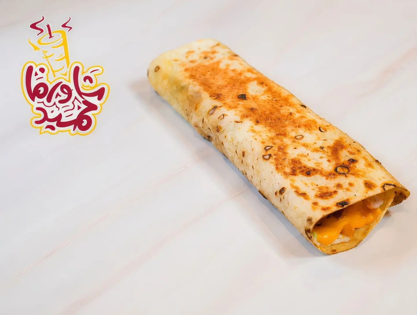 كباب دجاج صاج