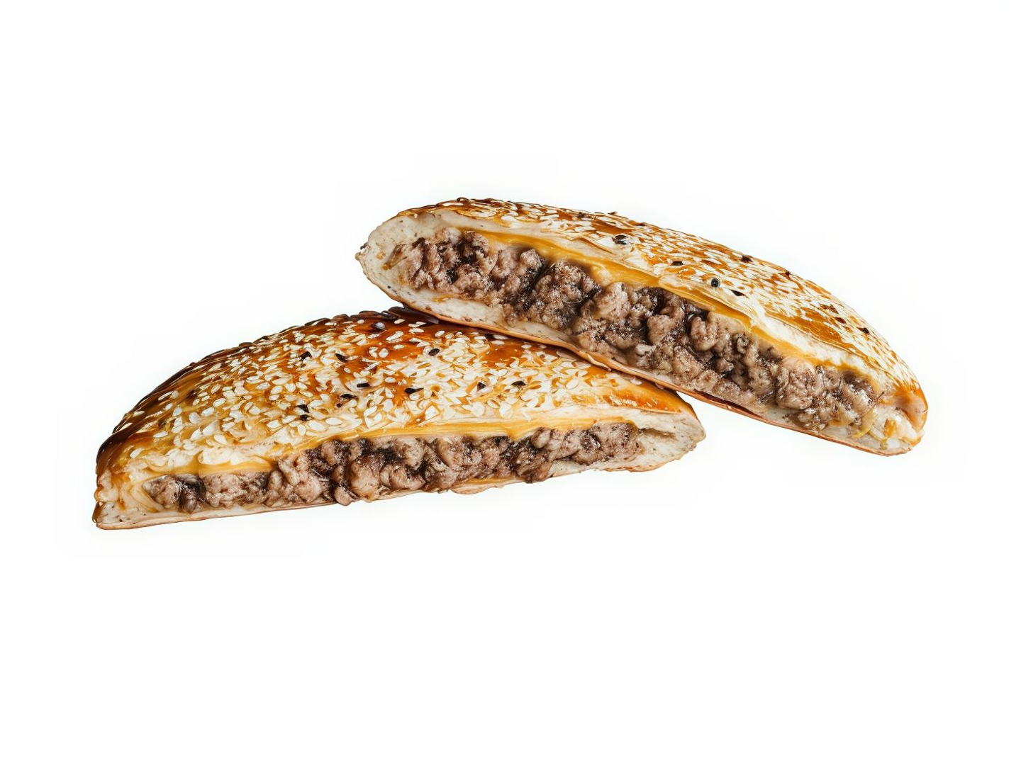 سيركل لحم