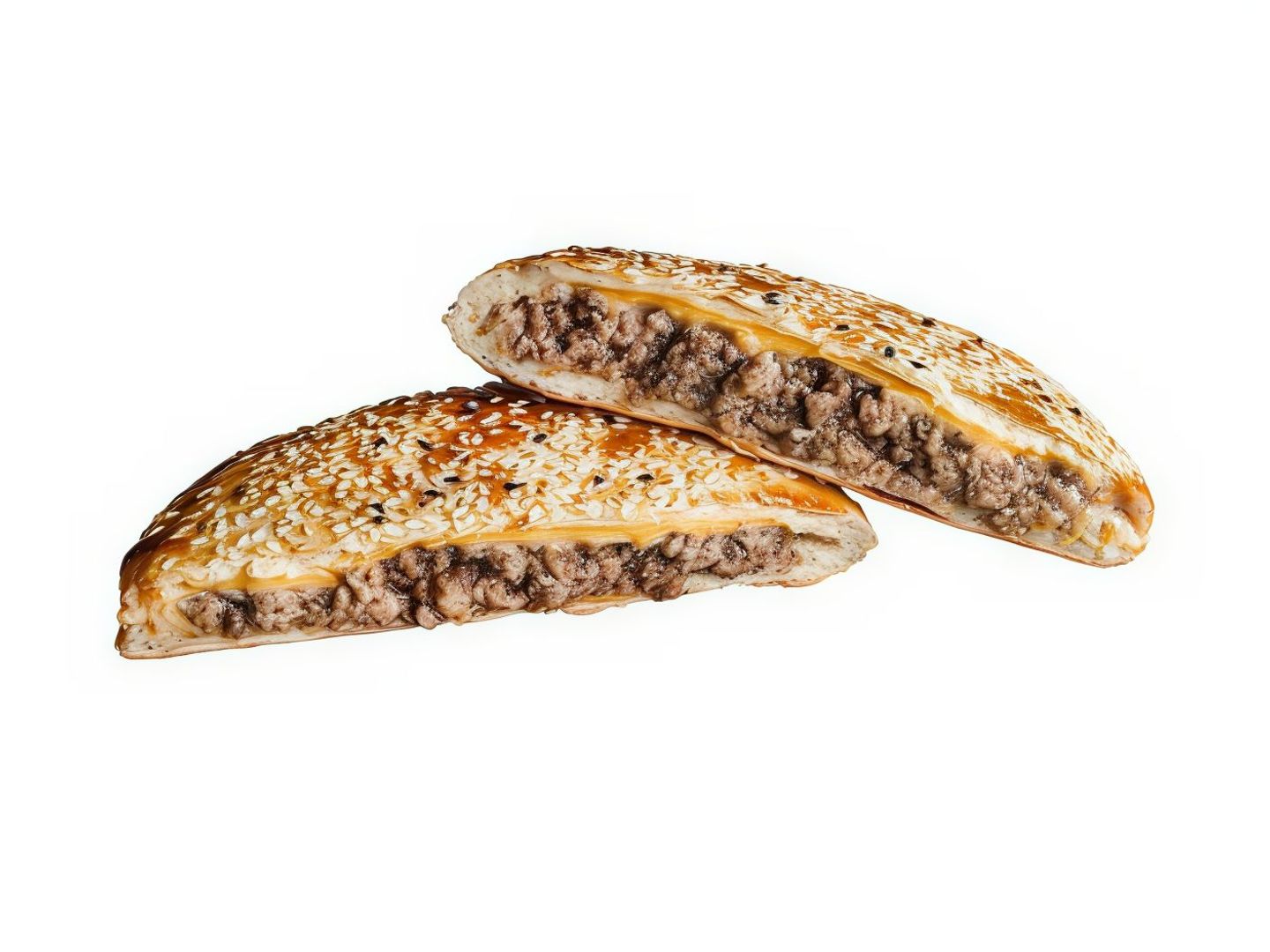 سيركل لحم