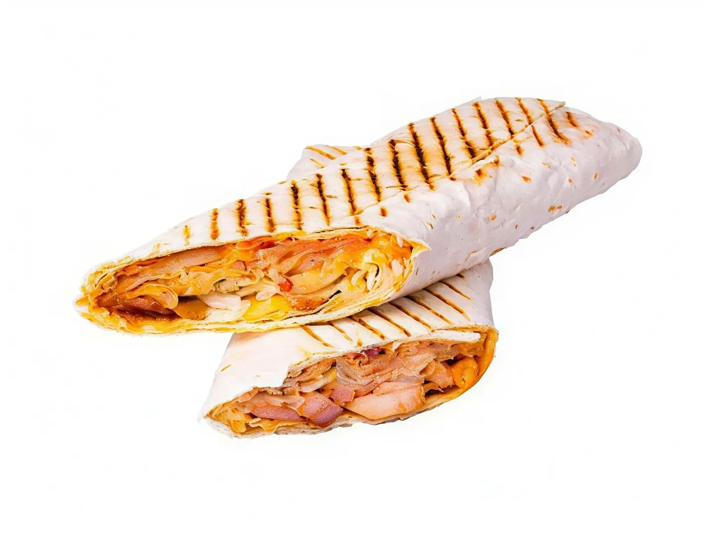 ساندوتش رول