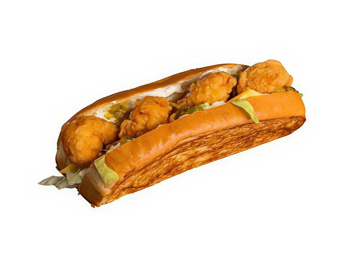 بريوش شرمب