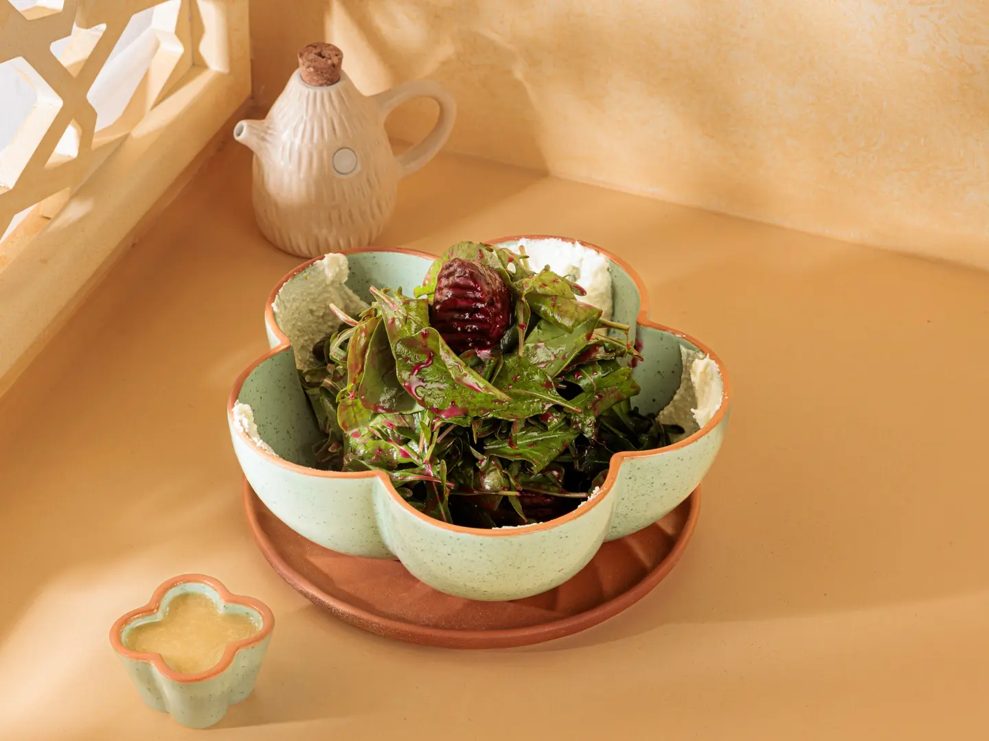 جارولين روج