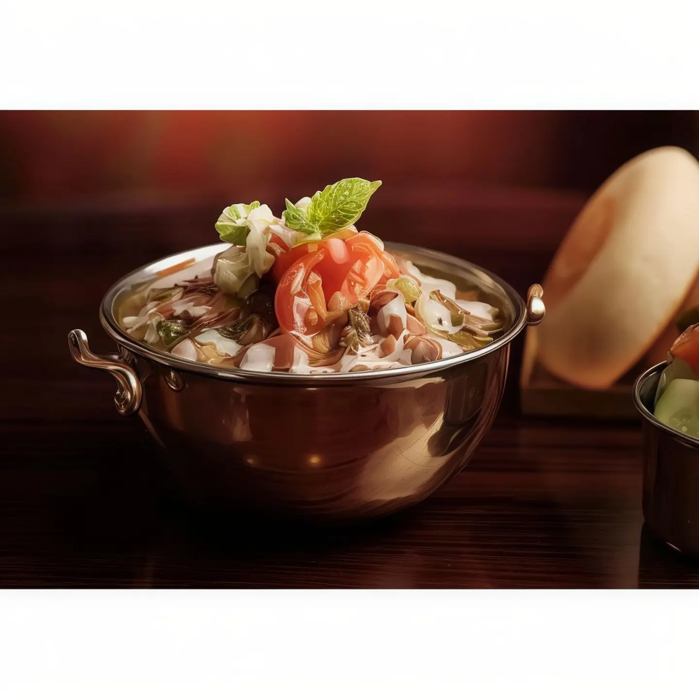 Foul Haute Couture ( Foul Stew )