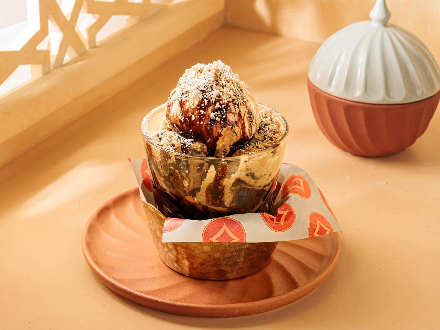 او بتيت بونير