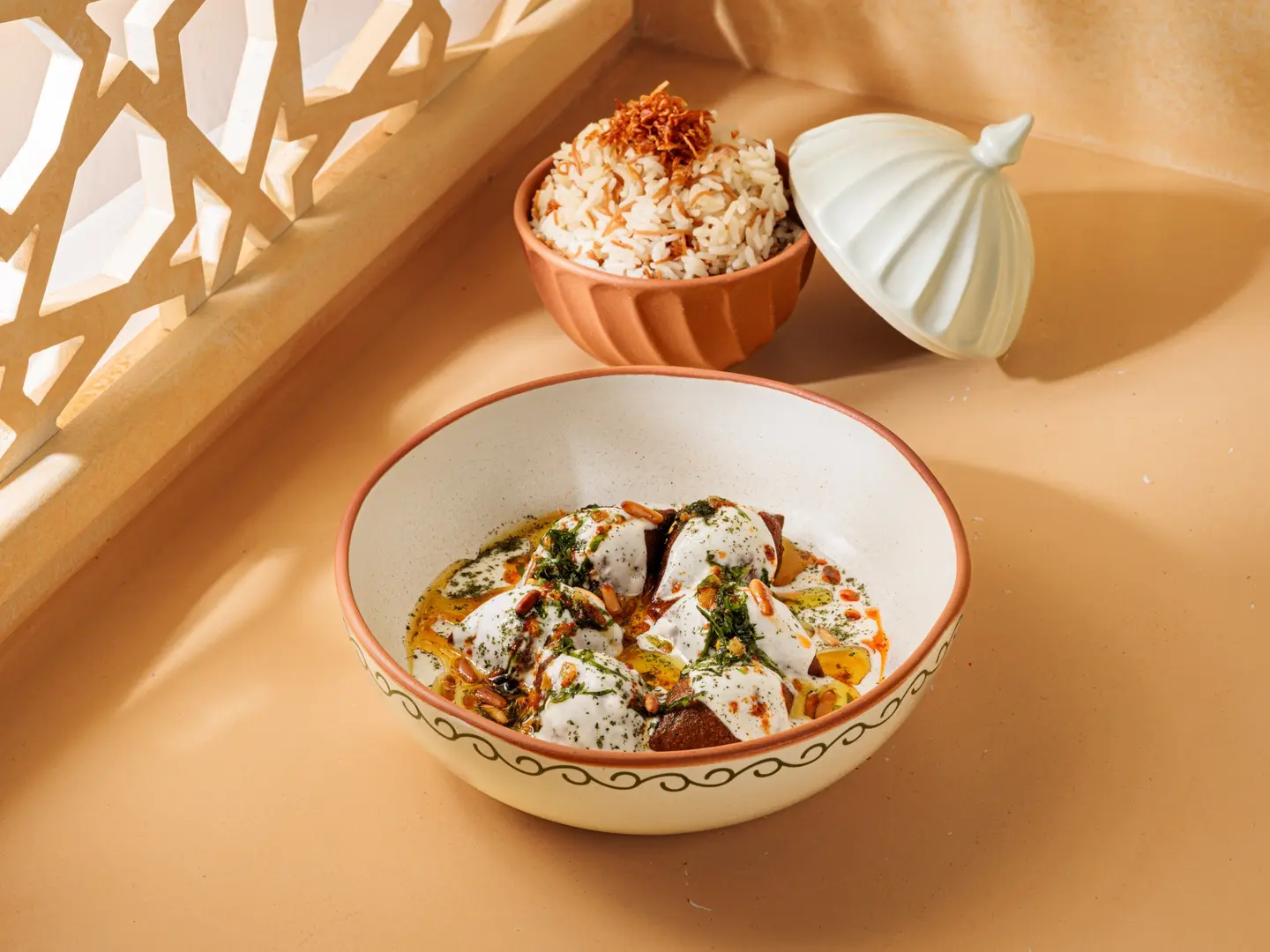 شيش برك ديستانقي