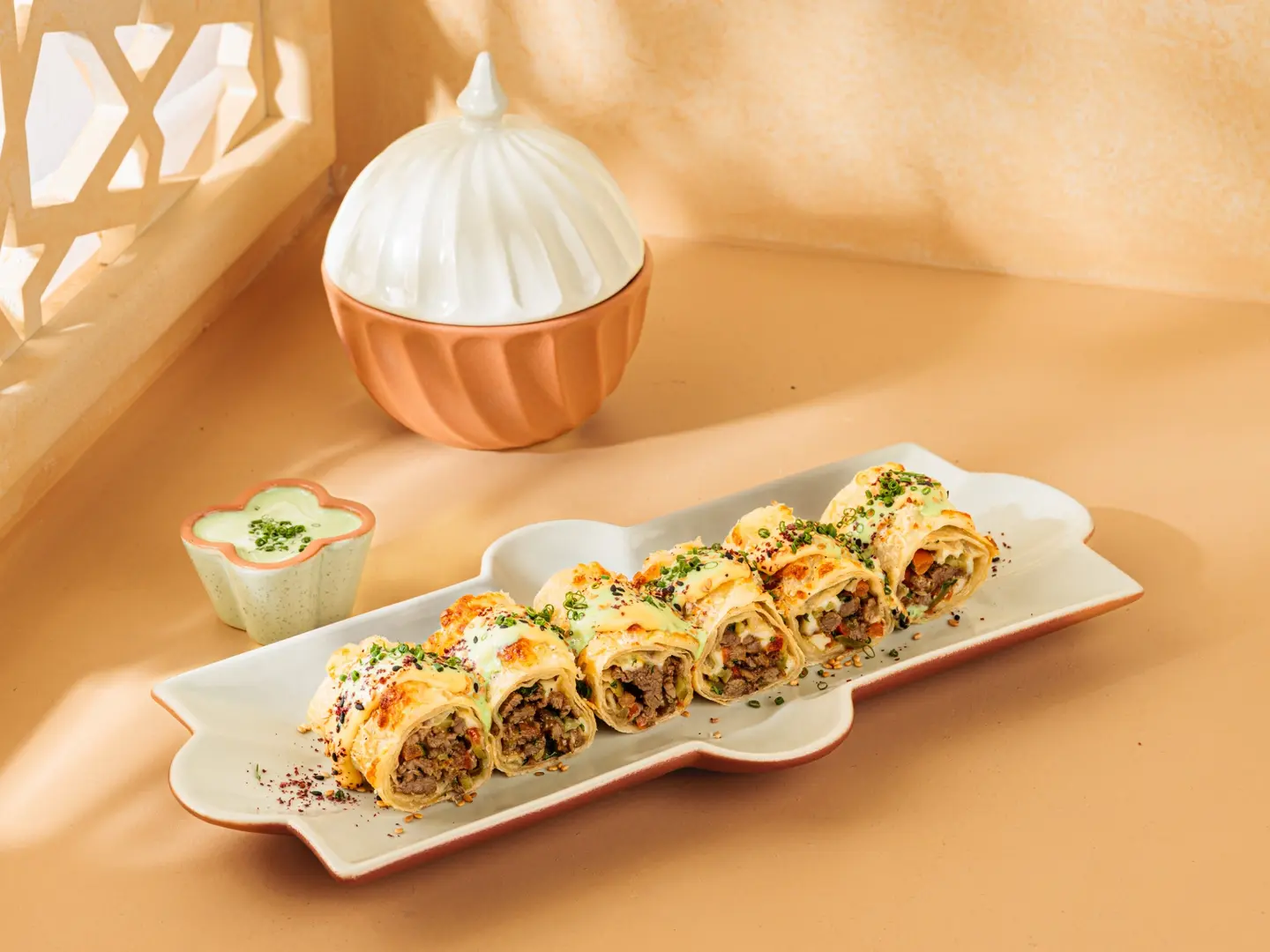 لي ارابيسكس