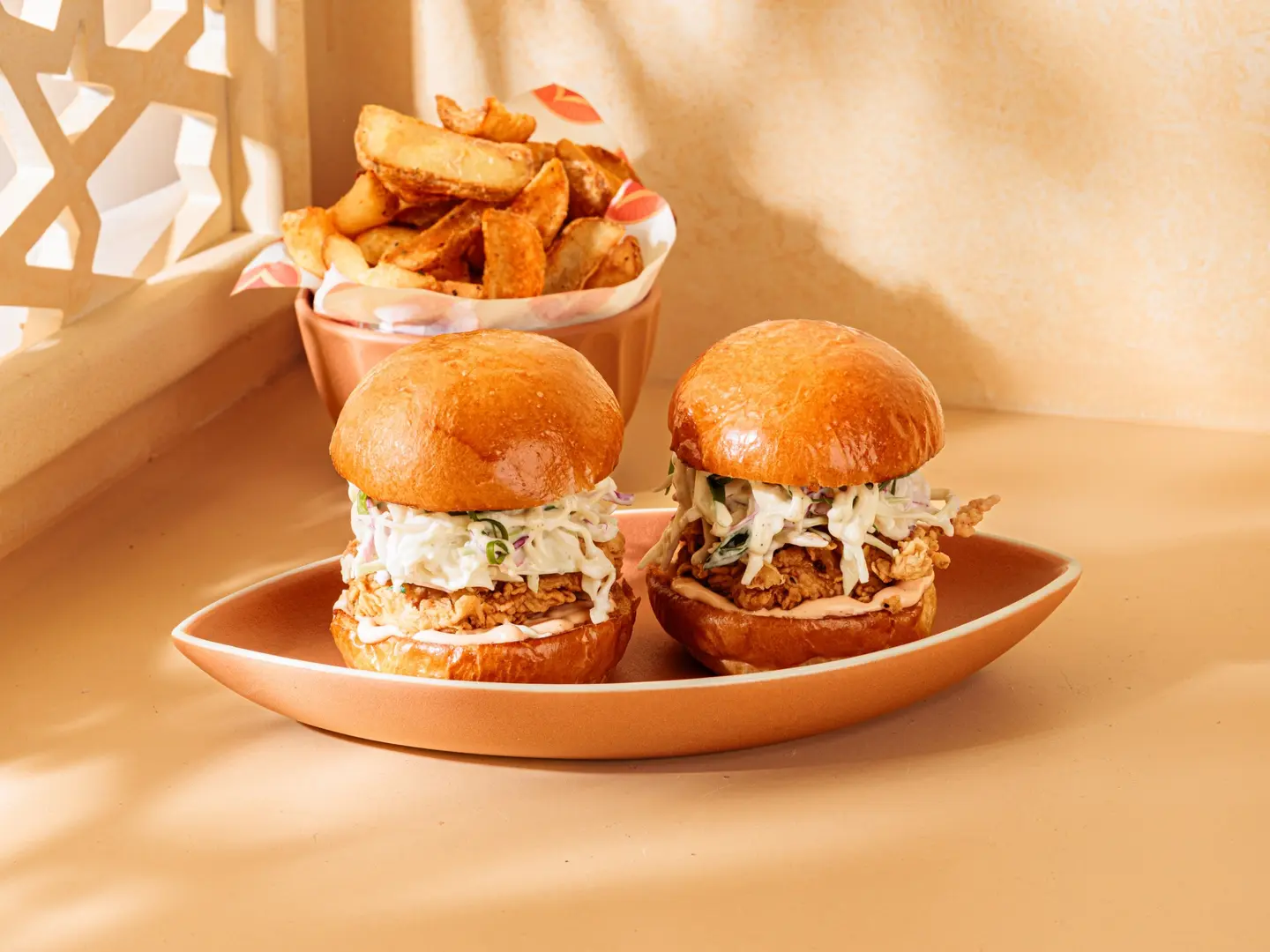 كوب دي فودر