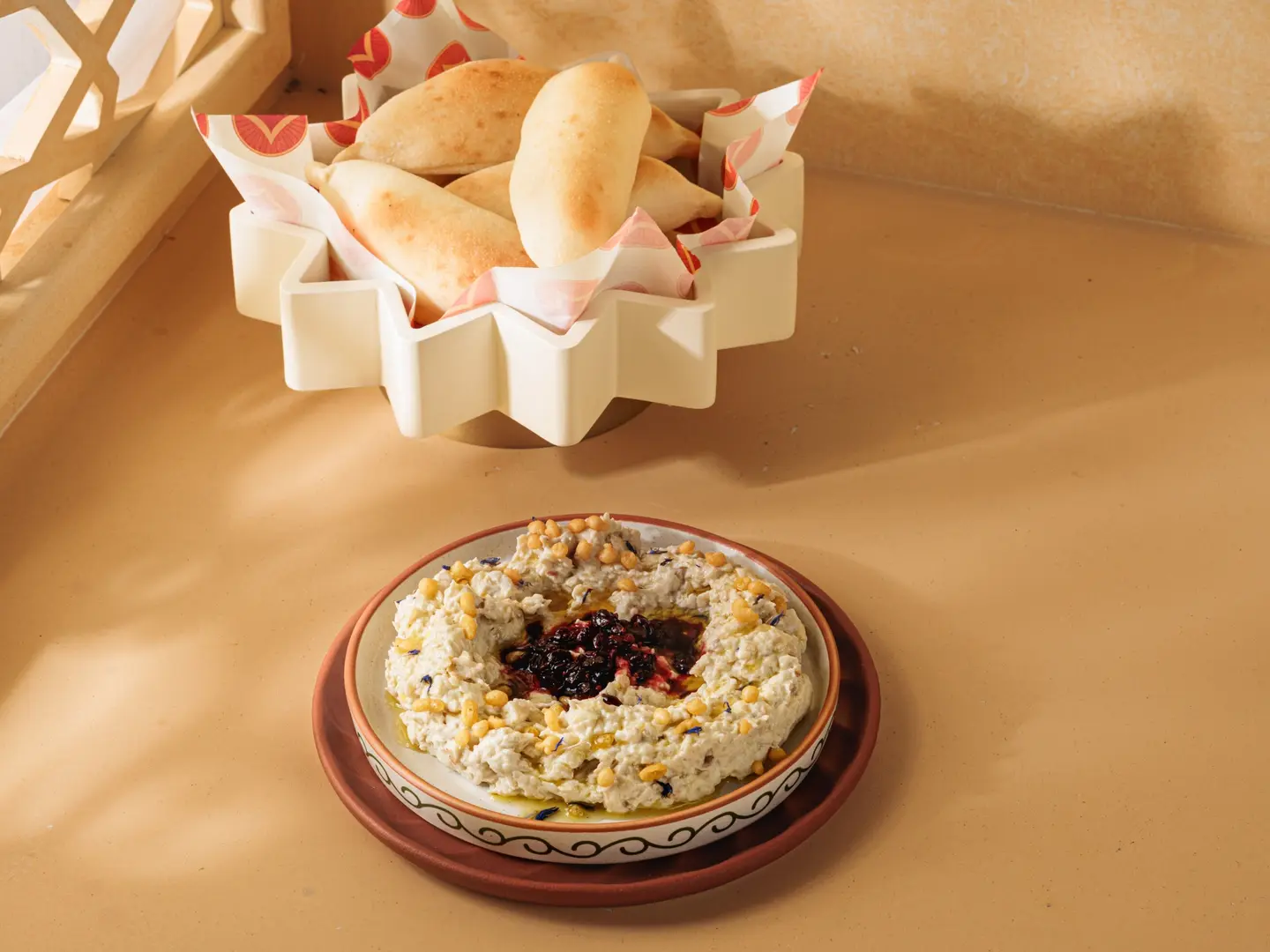 متبل اللاسية