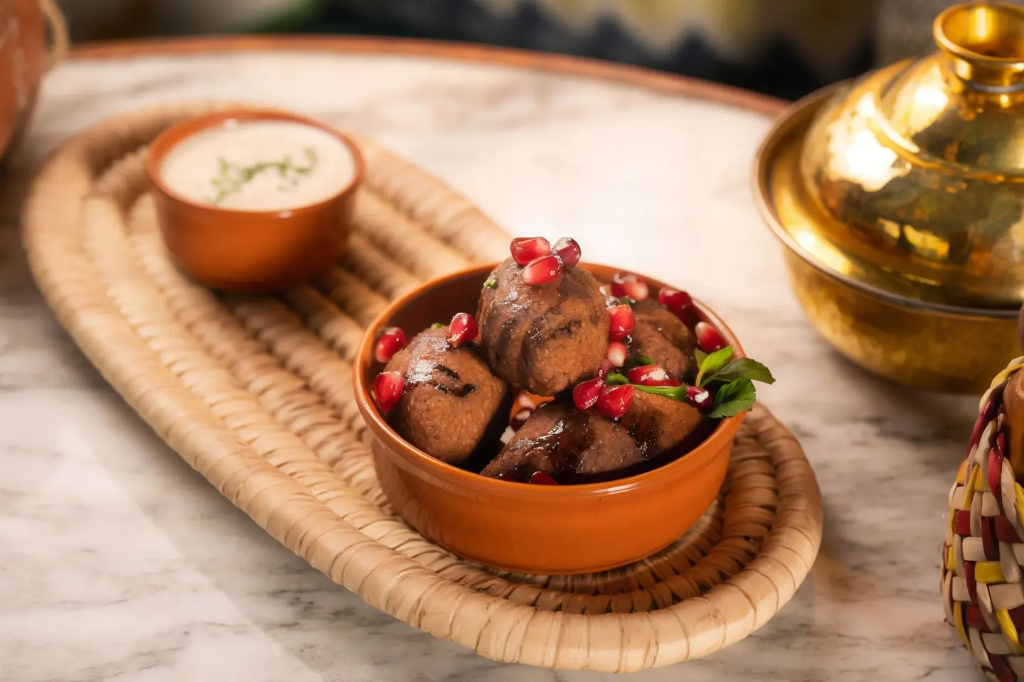 Kibbeh