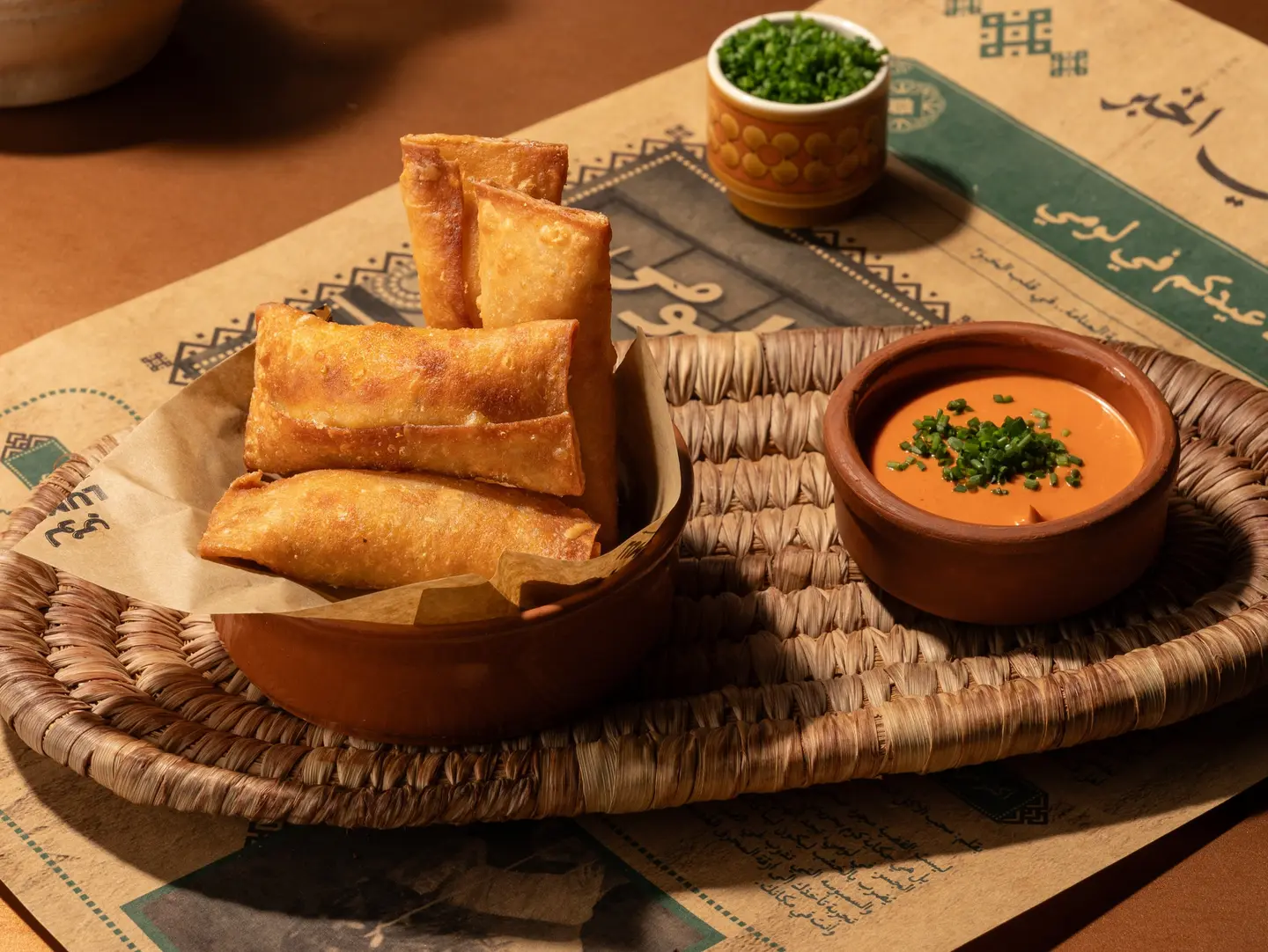 Cheese Corn Samosa