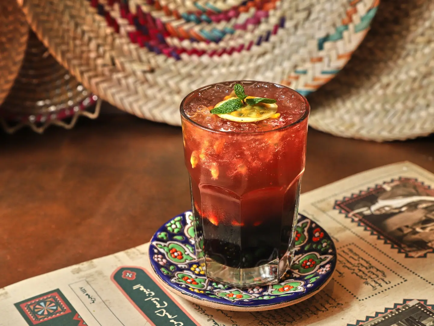 فيمتو والباشن