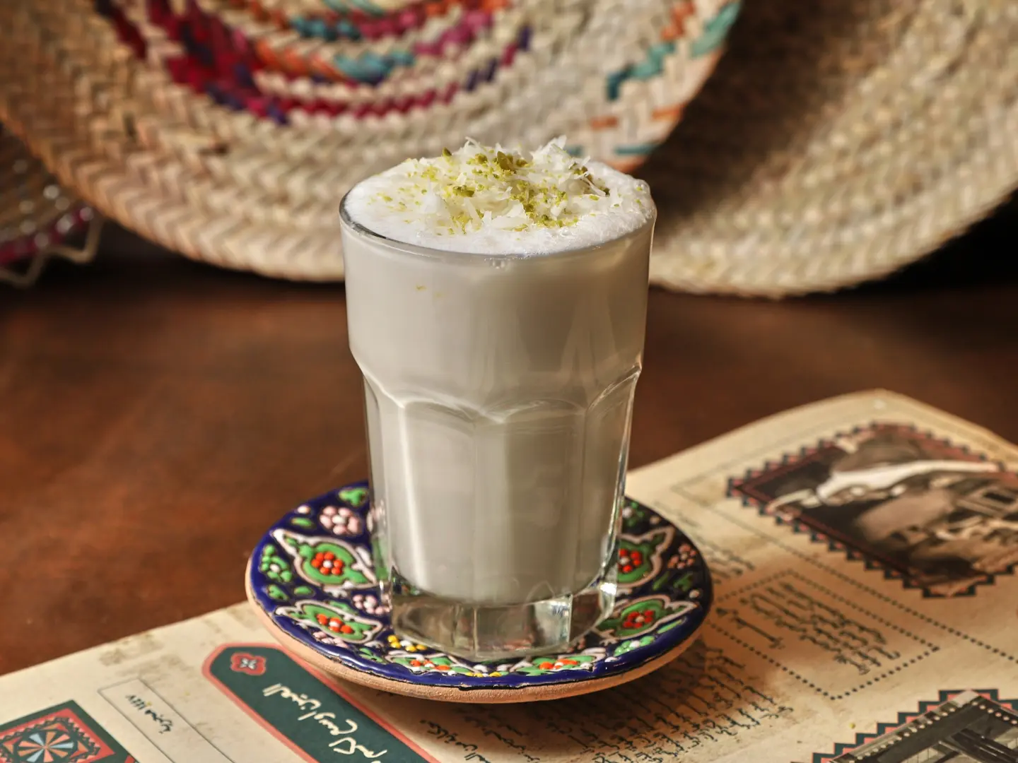 ليالي رمضان