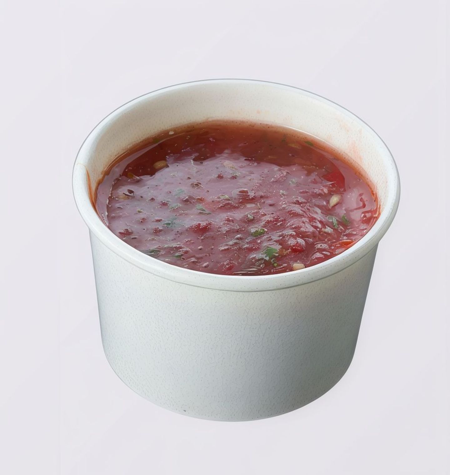 Spicy Salad