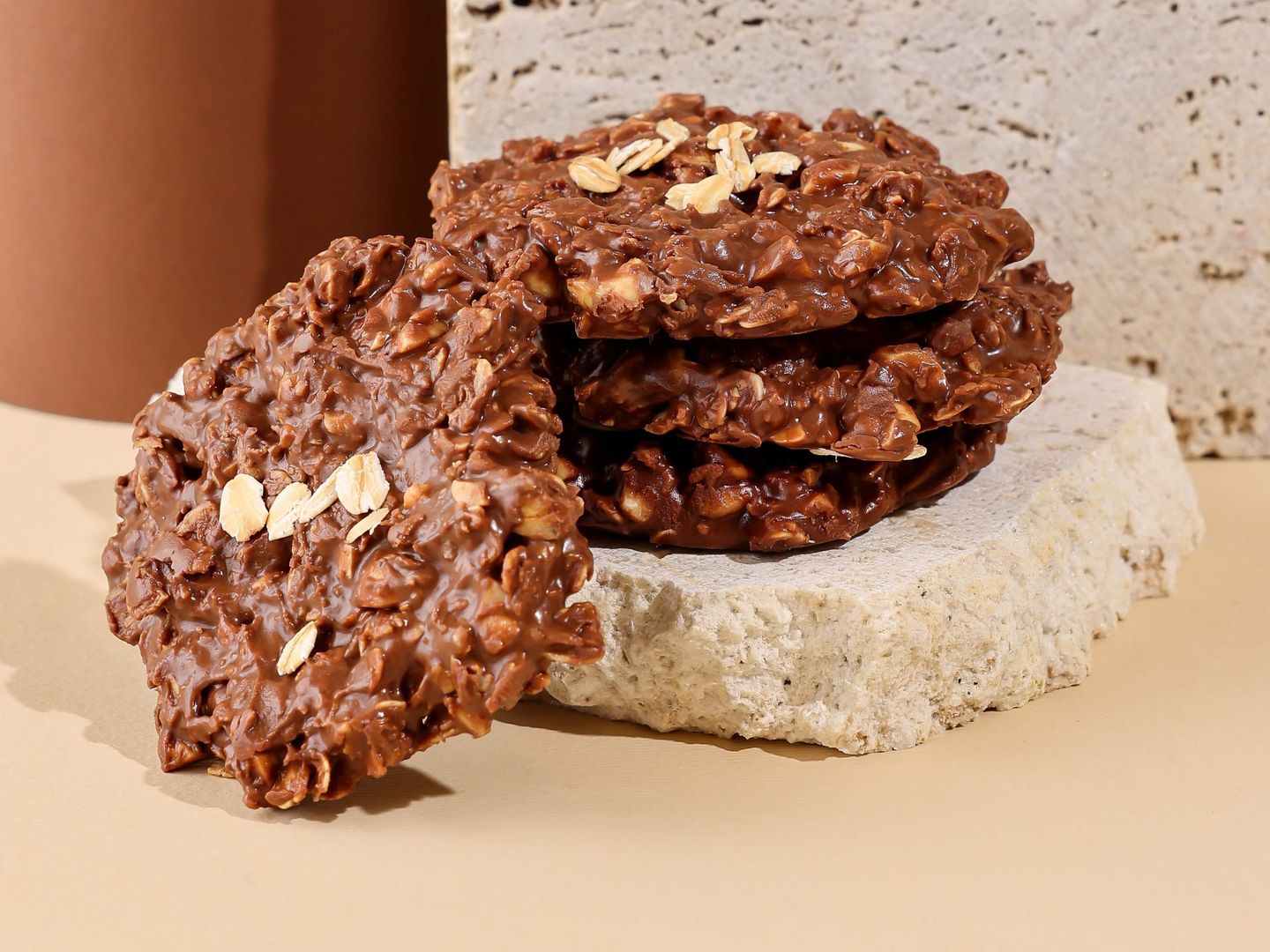 Oatmeal Cookies