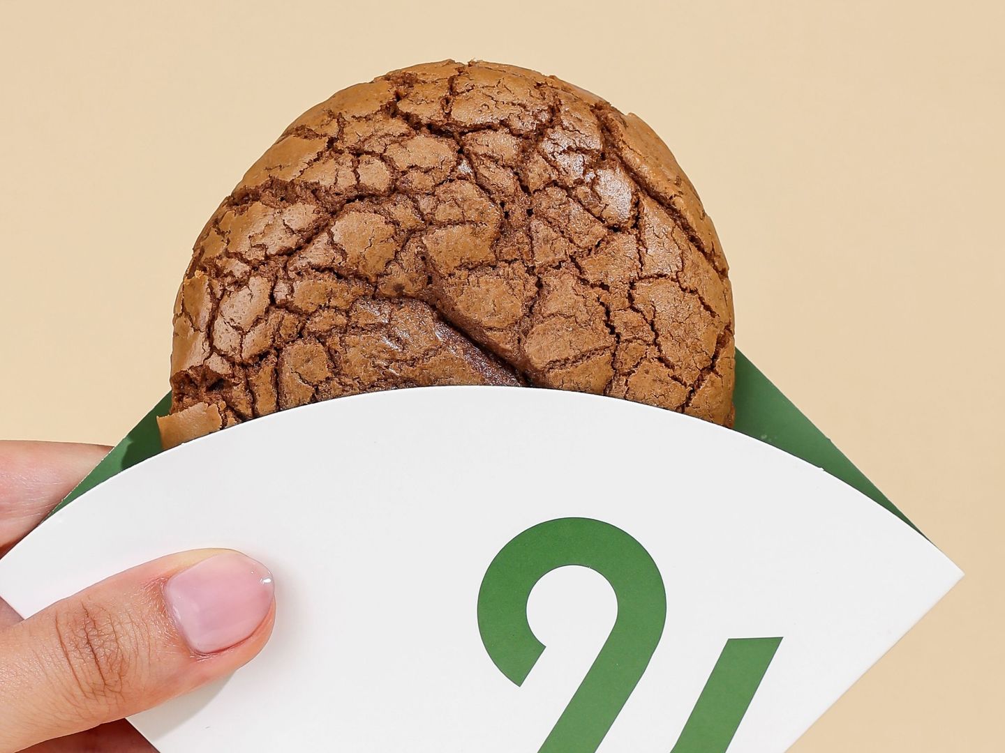 Chocolate Cookies