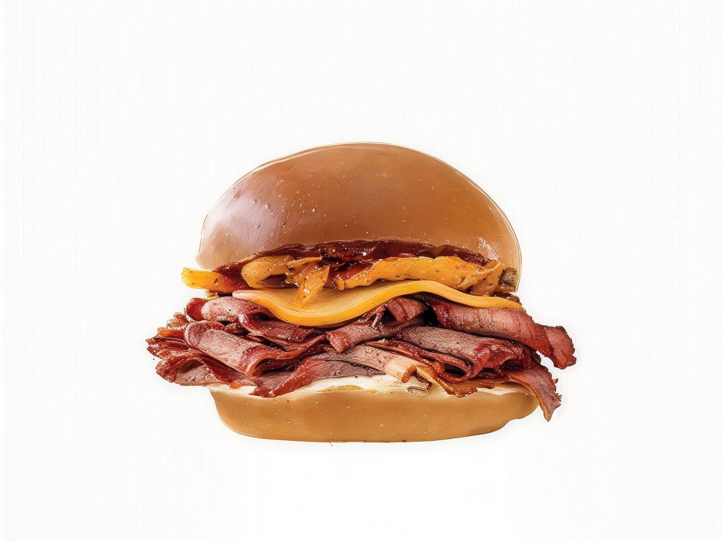 Smokehouse Brisket