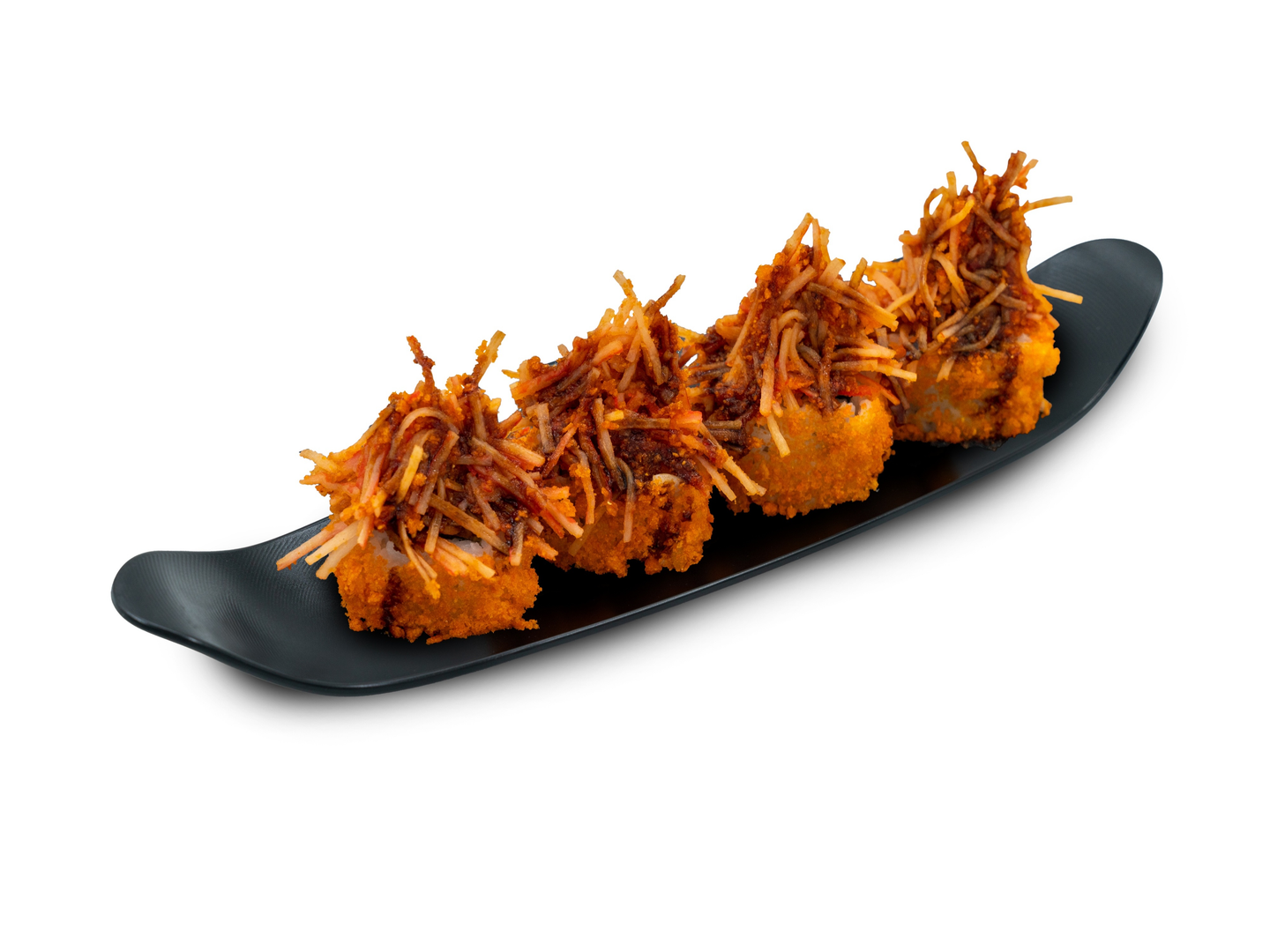 سومو رول