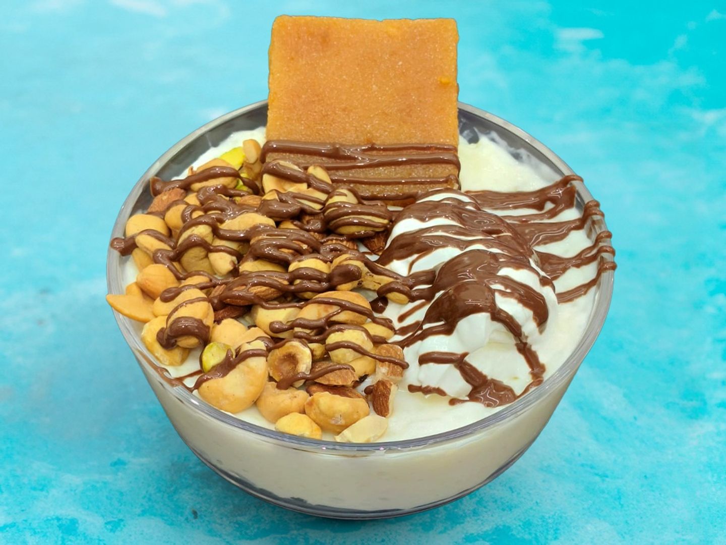 رز باللبن مزاجنجي