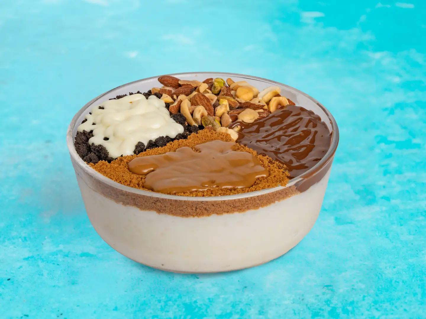 رز باللبن فور سيزون