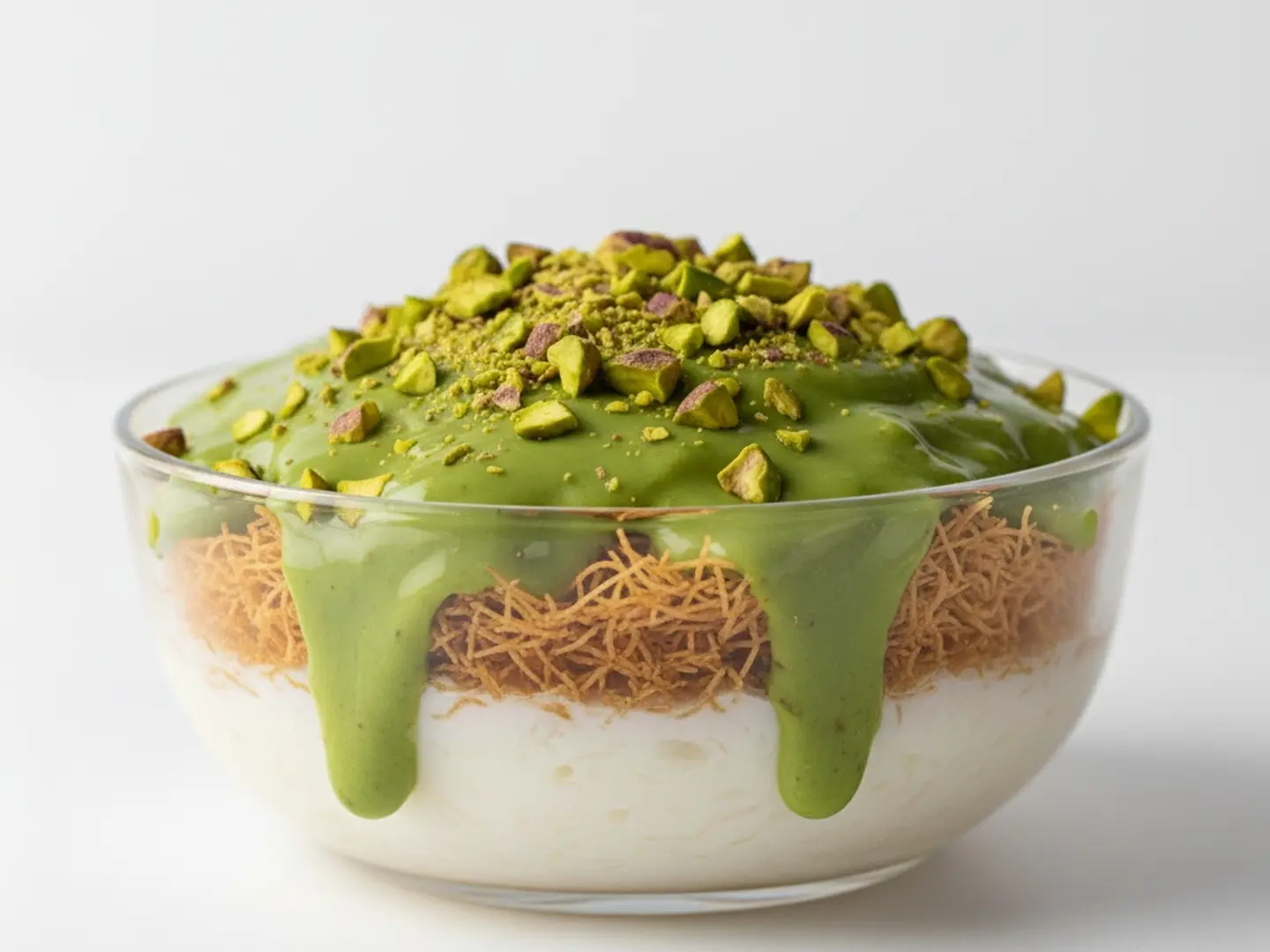 كشري بستاشيو