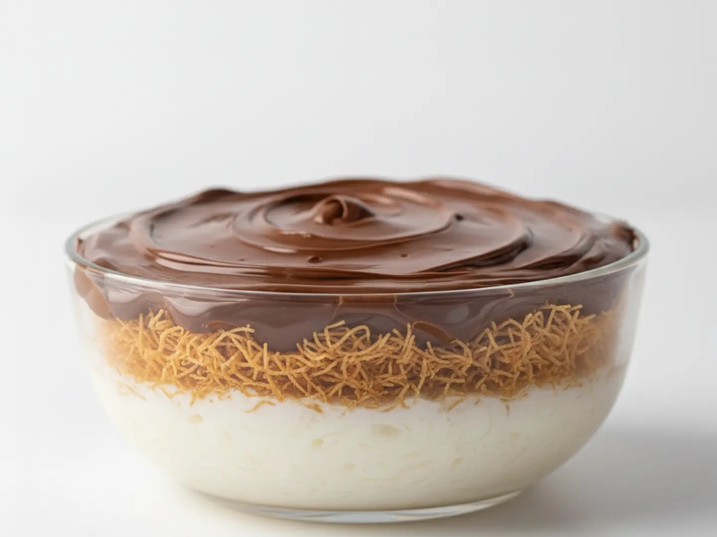 كشري نوتيلا