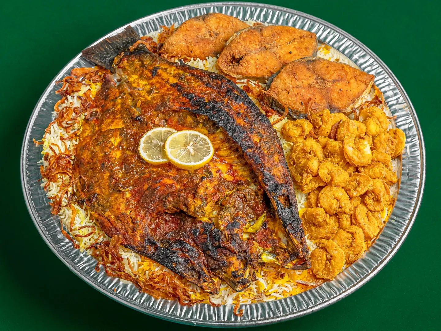 صينية بحري